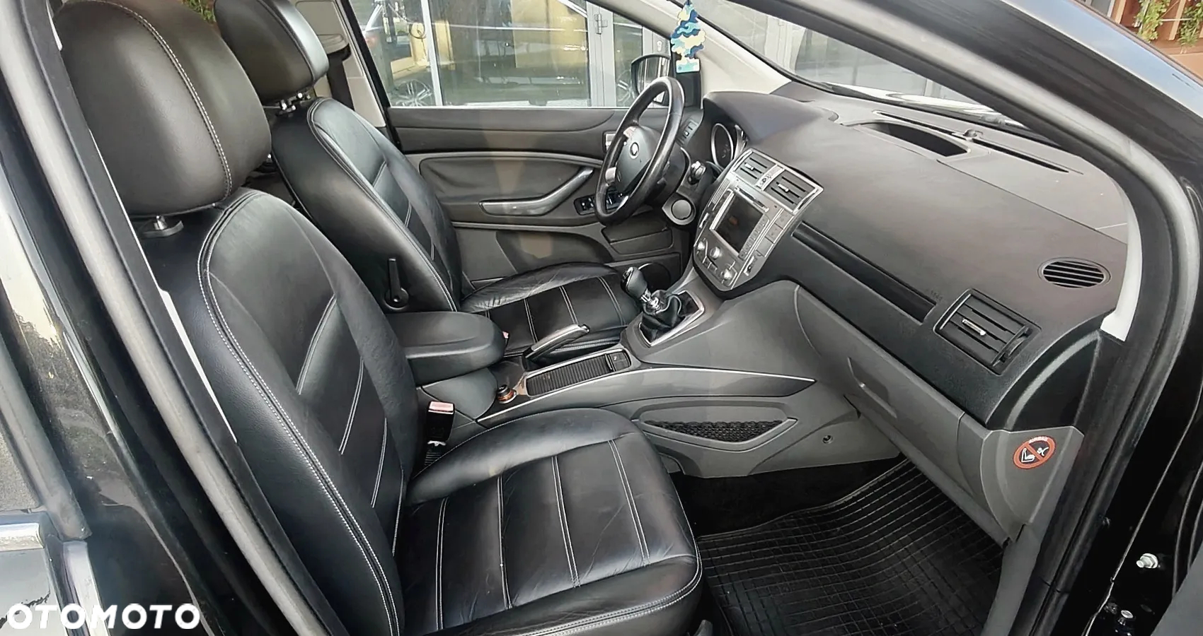 Ford Kuga 2.0 TDCi Trend FWD - 20
