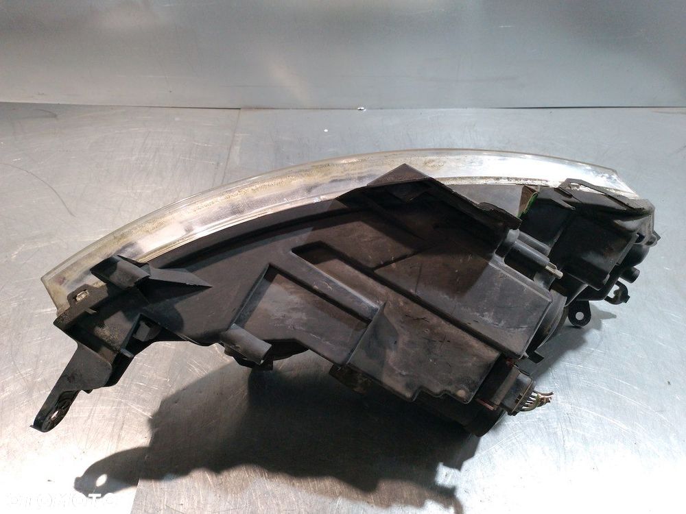 LAMPA LEWA PRZÓD FIAT SCUDO 1301368180 - 6