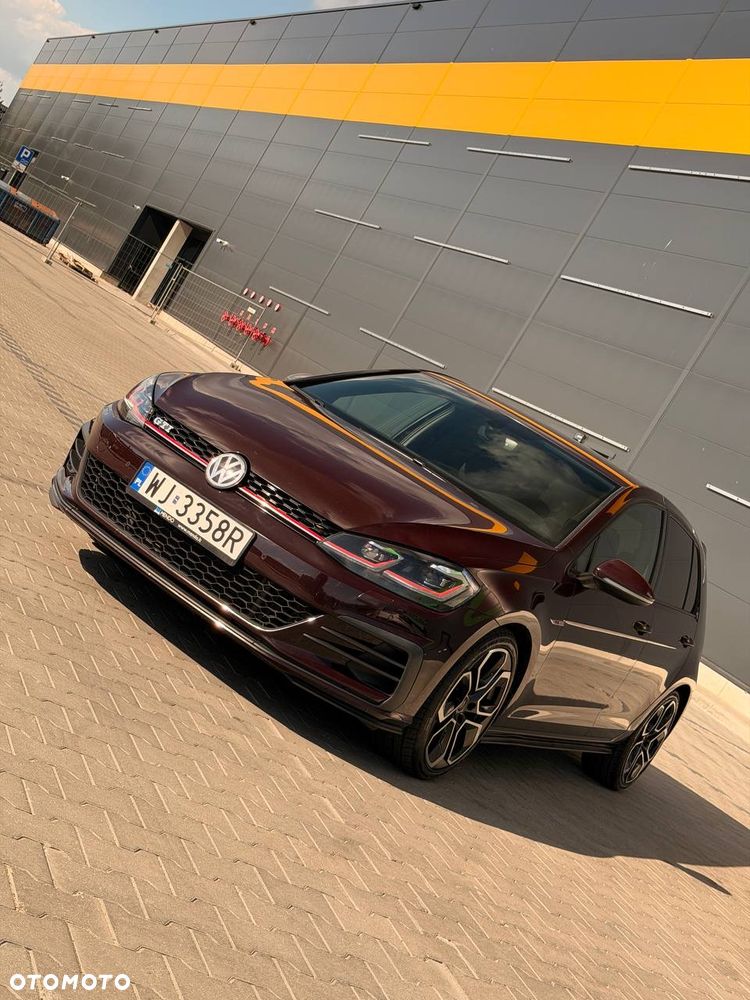 Volkswagen Golf 2.0 TSI BMT GTI Performance DSG - 6
