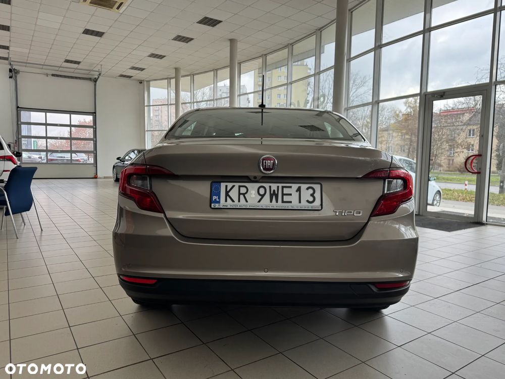 Fiat Tipo 1.0 T3 City Life - 7