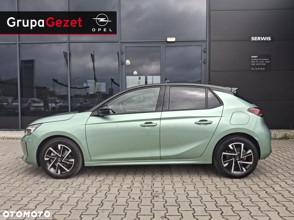 Opel Corsa - 4