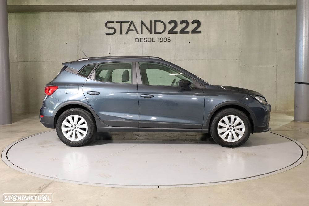 SEAT Arona 1.0 TSI Style - 4