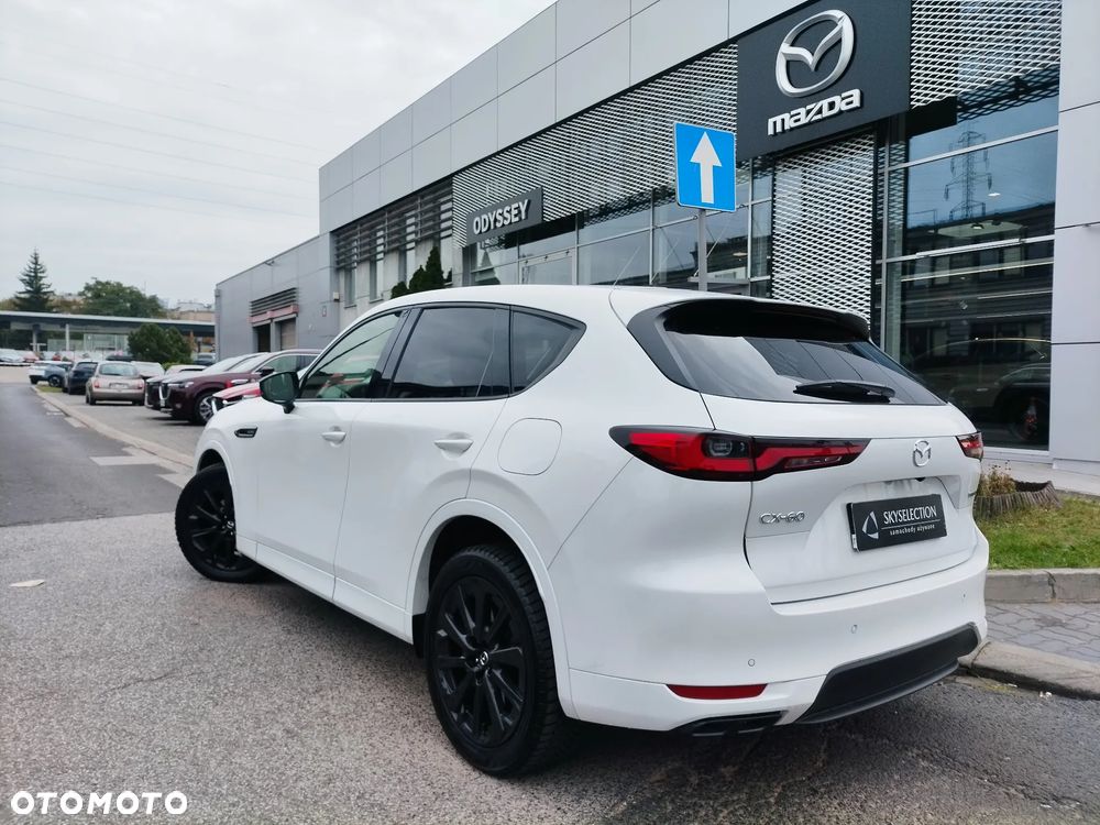 Mazda CX-60 - 2