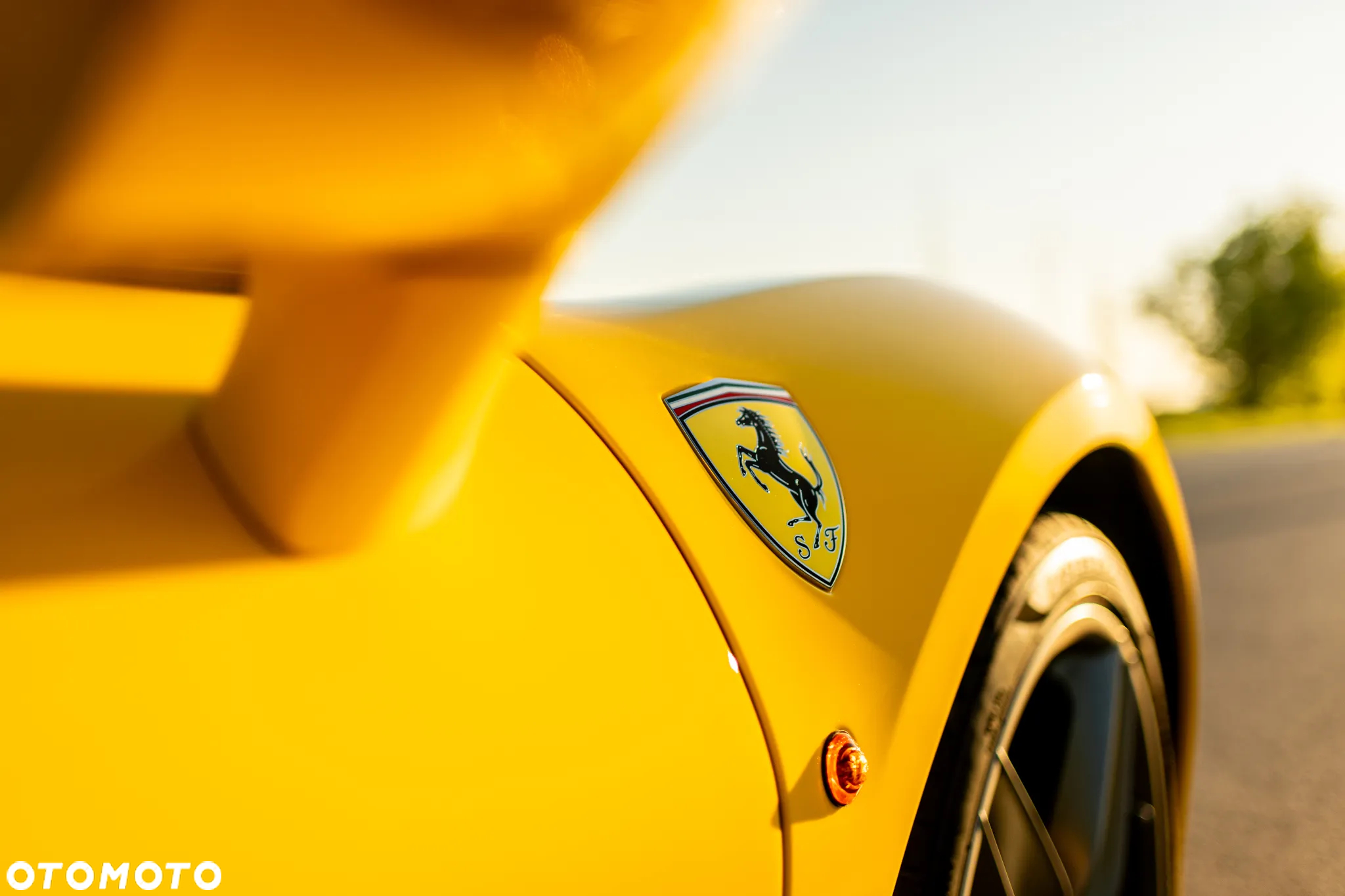 Ferrari 488 - 24