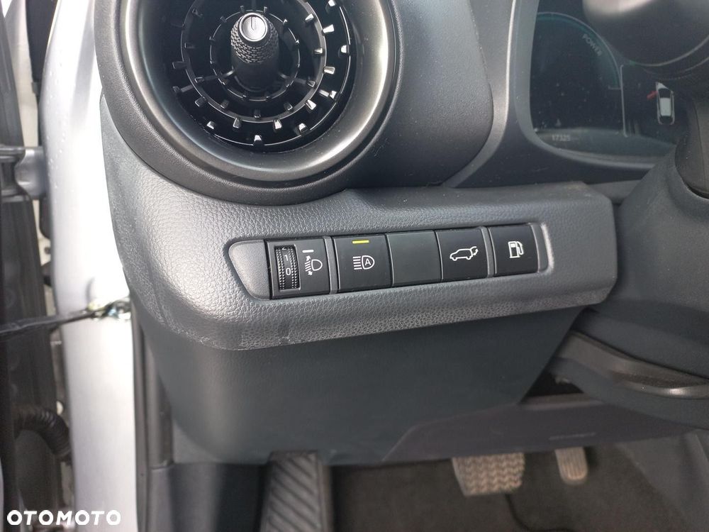 Toyota C-HR - 20