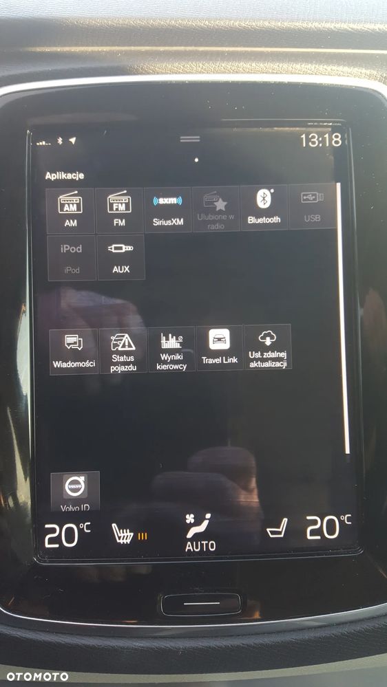 Volvo XC 90 T5 AWD Geartronic Momentum - 21