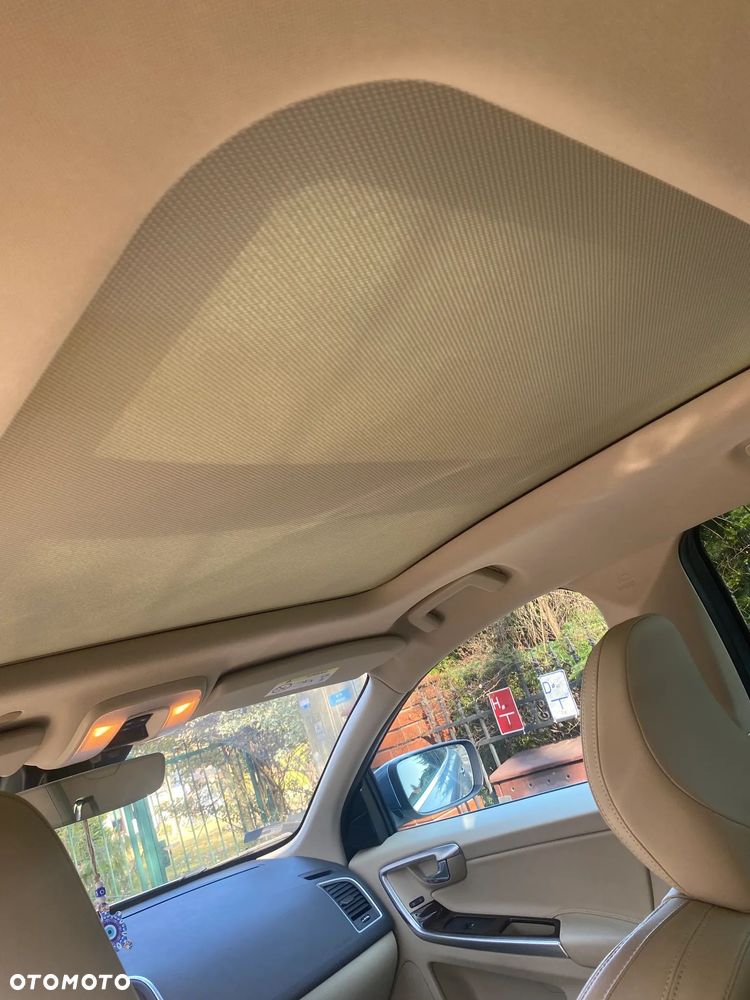 Volvo XC 60 T5 AWD Drive-E Summum - 12