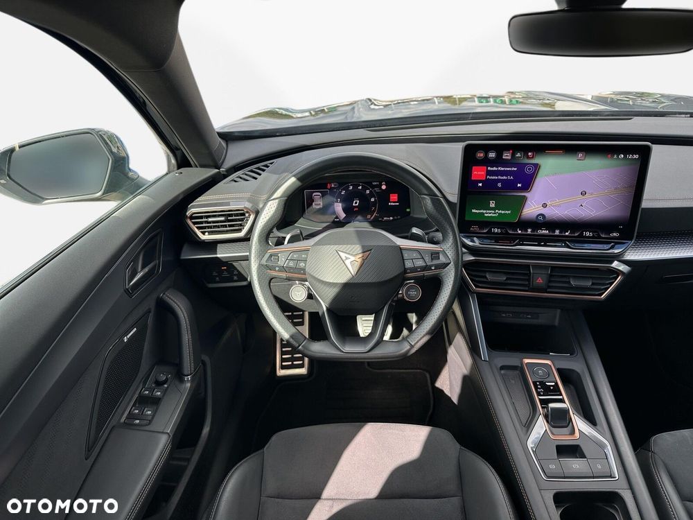 Cupra Formentor 1.5 eTSI mHEV DSG - 15