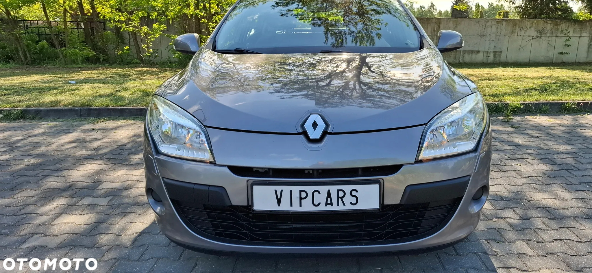 Renault Megane 1.6 16V 110 Dynamique - 5