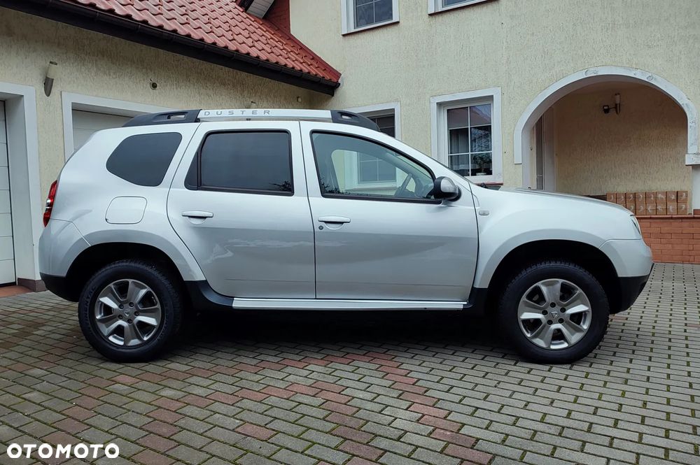 Dacia Duster 1.2 TCe Prestige - 25