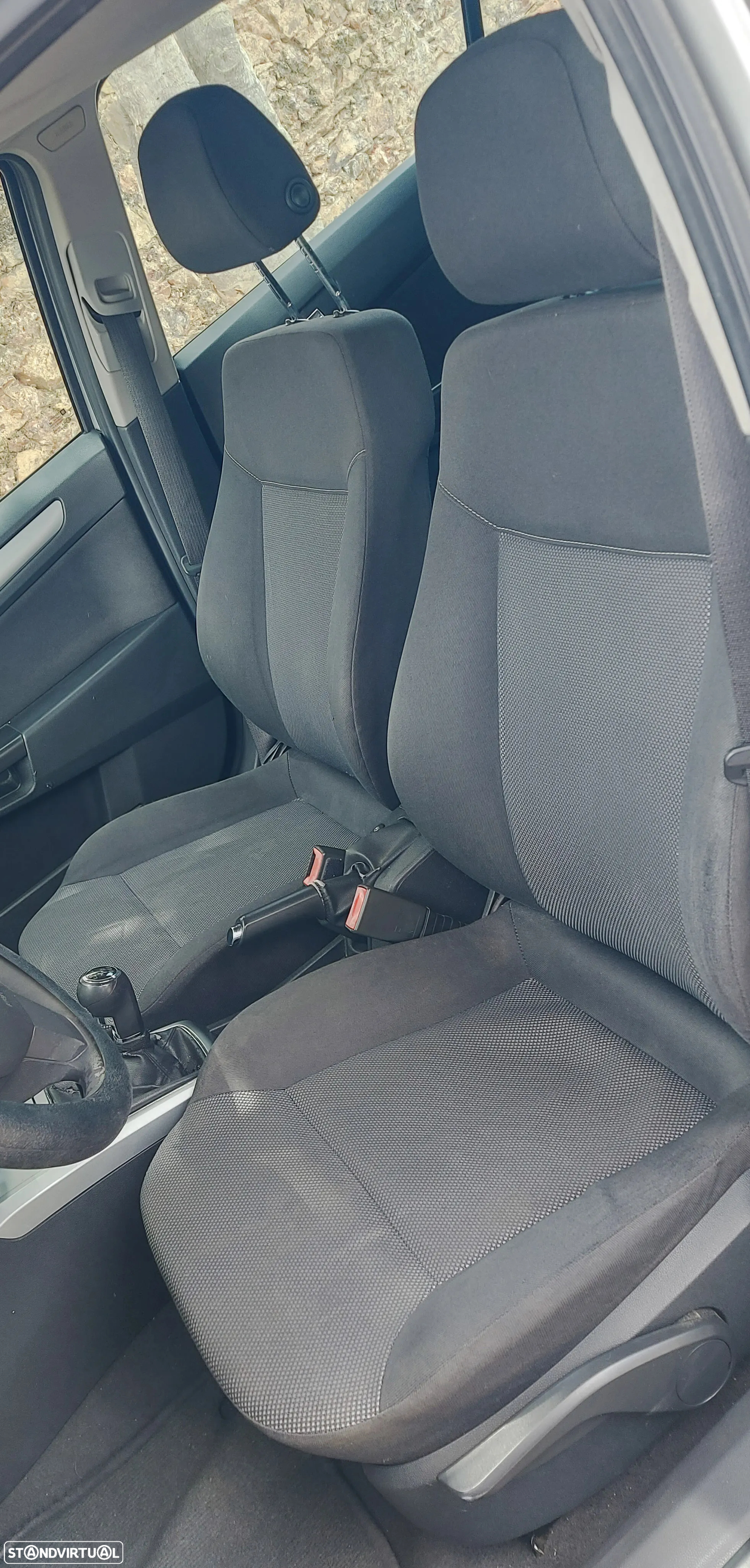 Opel Astra - 13