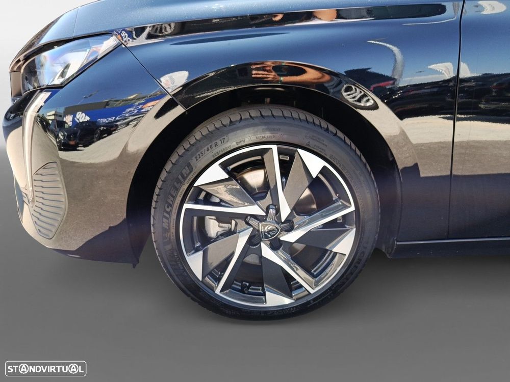 Peugeot 308 SW 1.2 Hybrid Allure e-DCS6 - 14