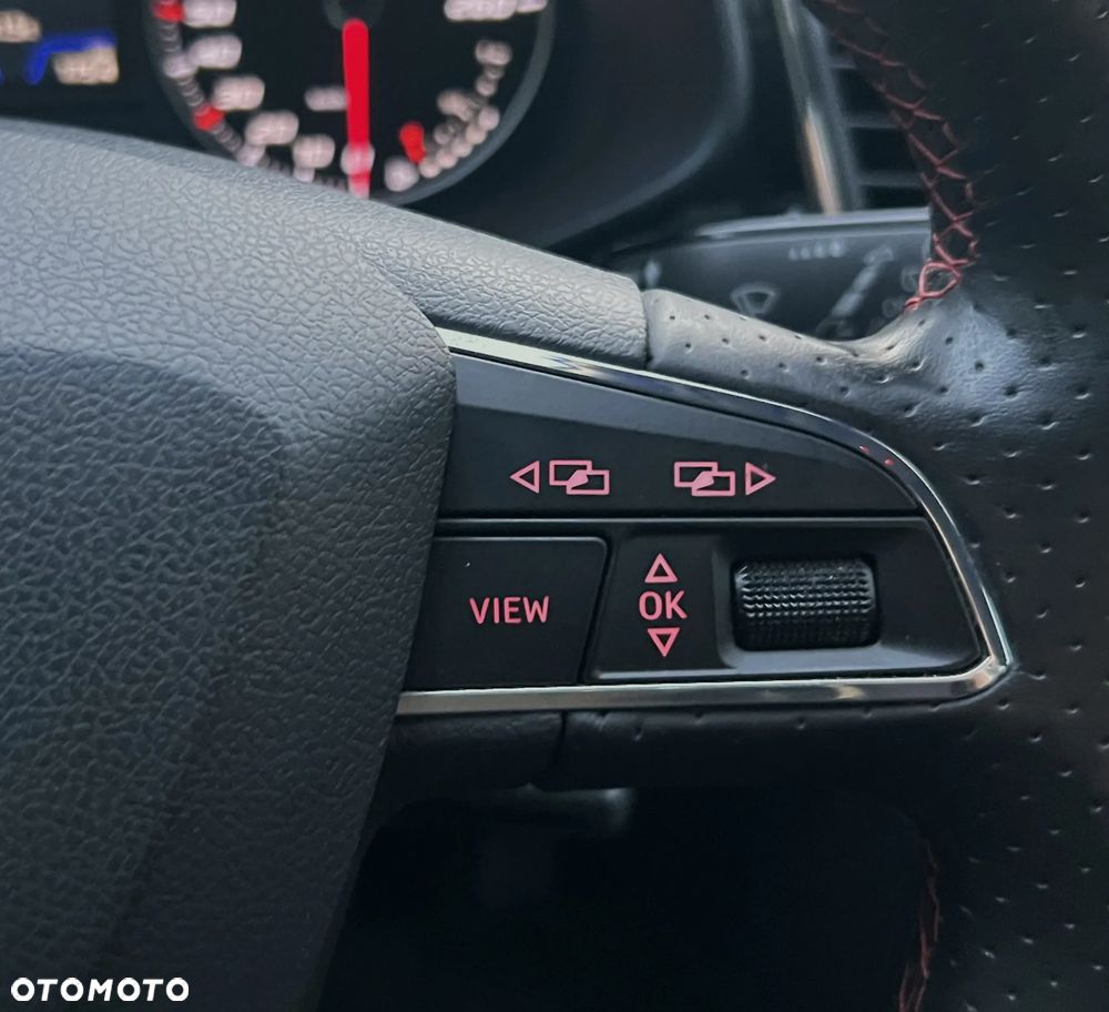 Seat Leon 1.5 TSI FR - 29