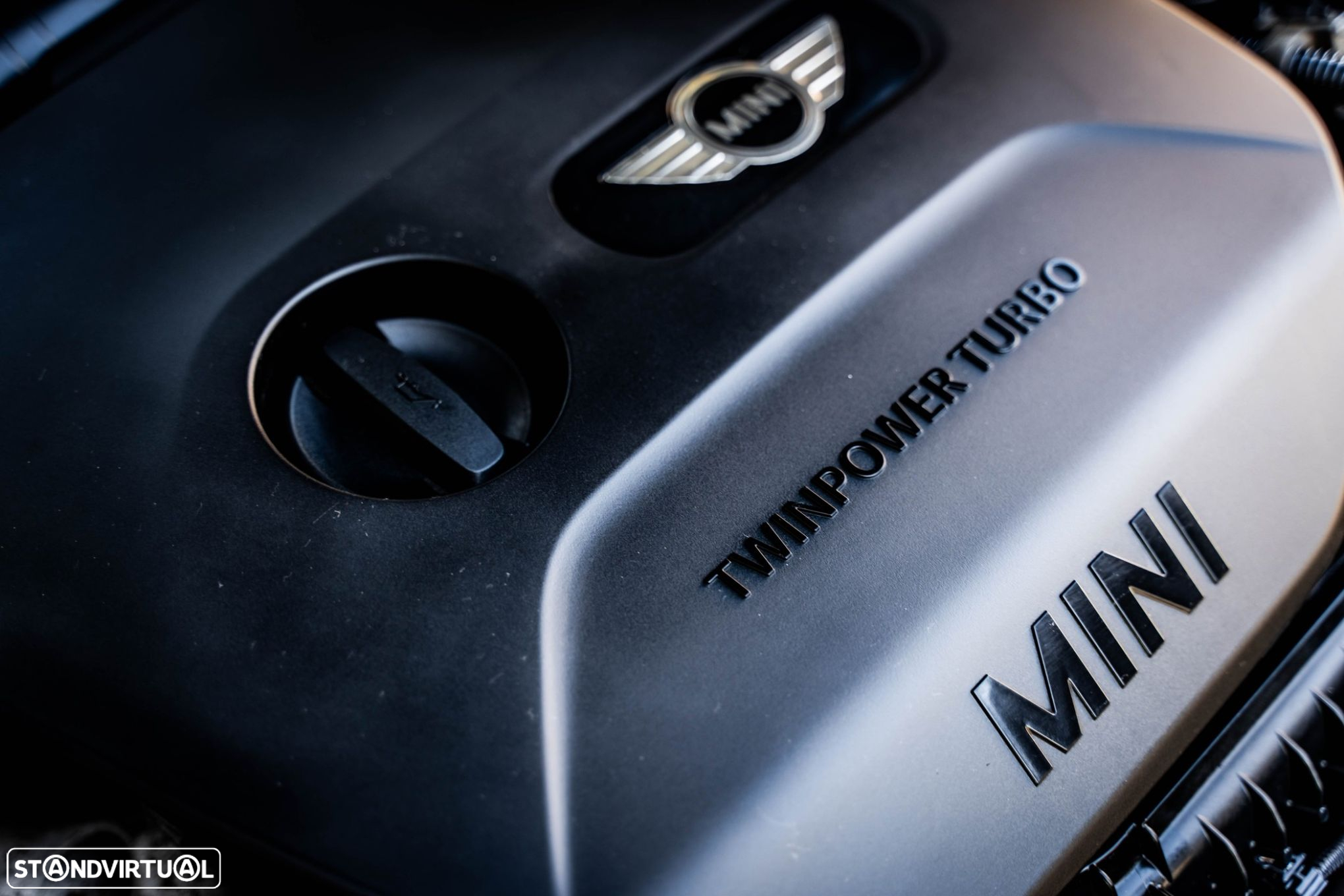 MINI Cabrio Cooper Sidewalk Special Edition - 27