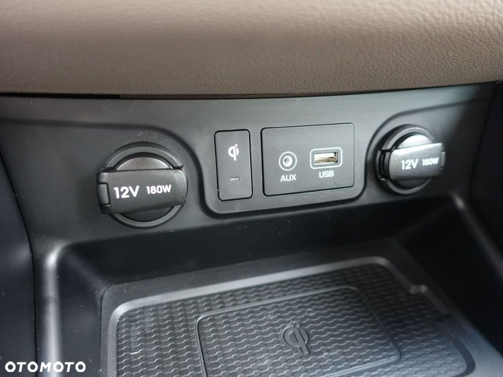 Hyundai Tucson 1.6 GDi 2WD Style - 25