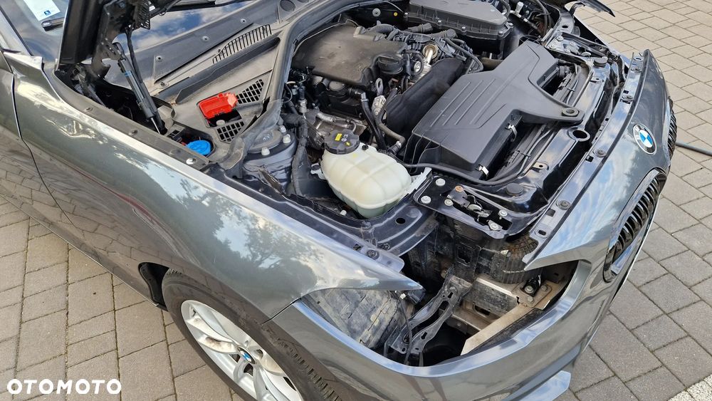 BMW Seria 1 114d M Sport - 18
