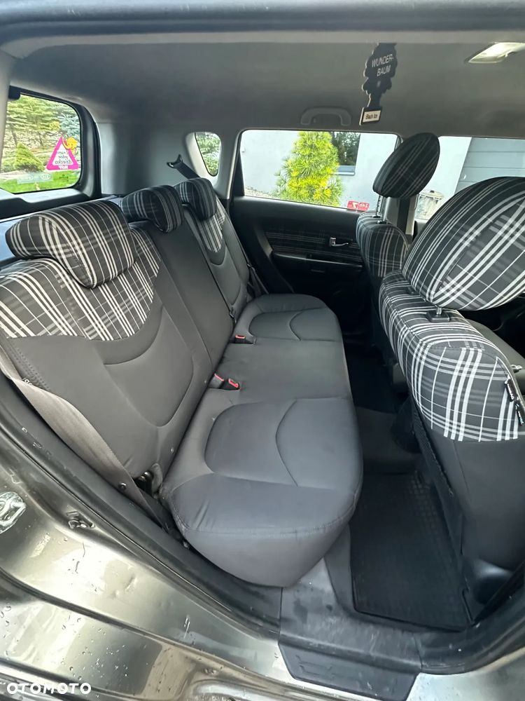 Kia Soul 1.6 CRDi L EU5 - 10