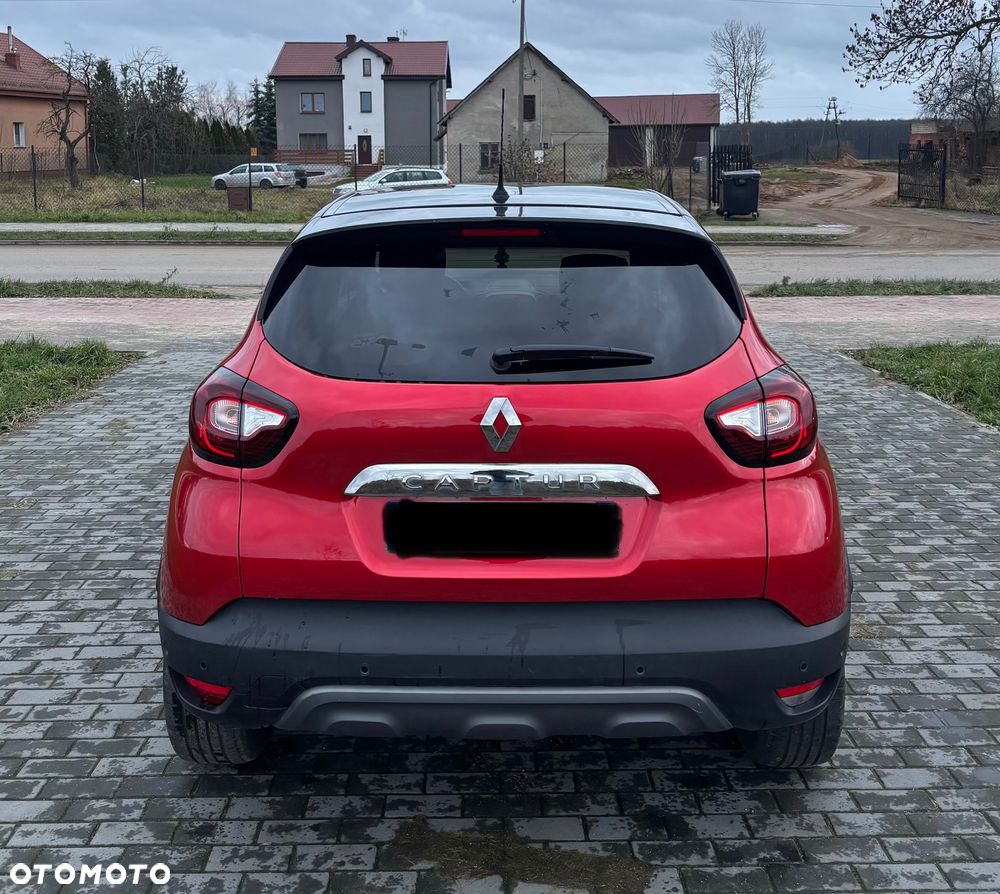 Renault Captur - 10