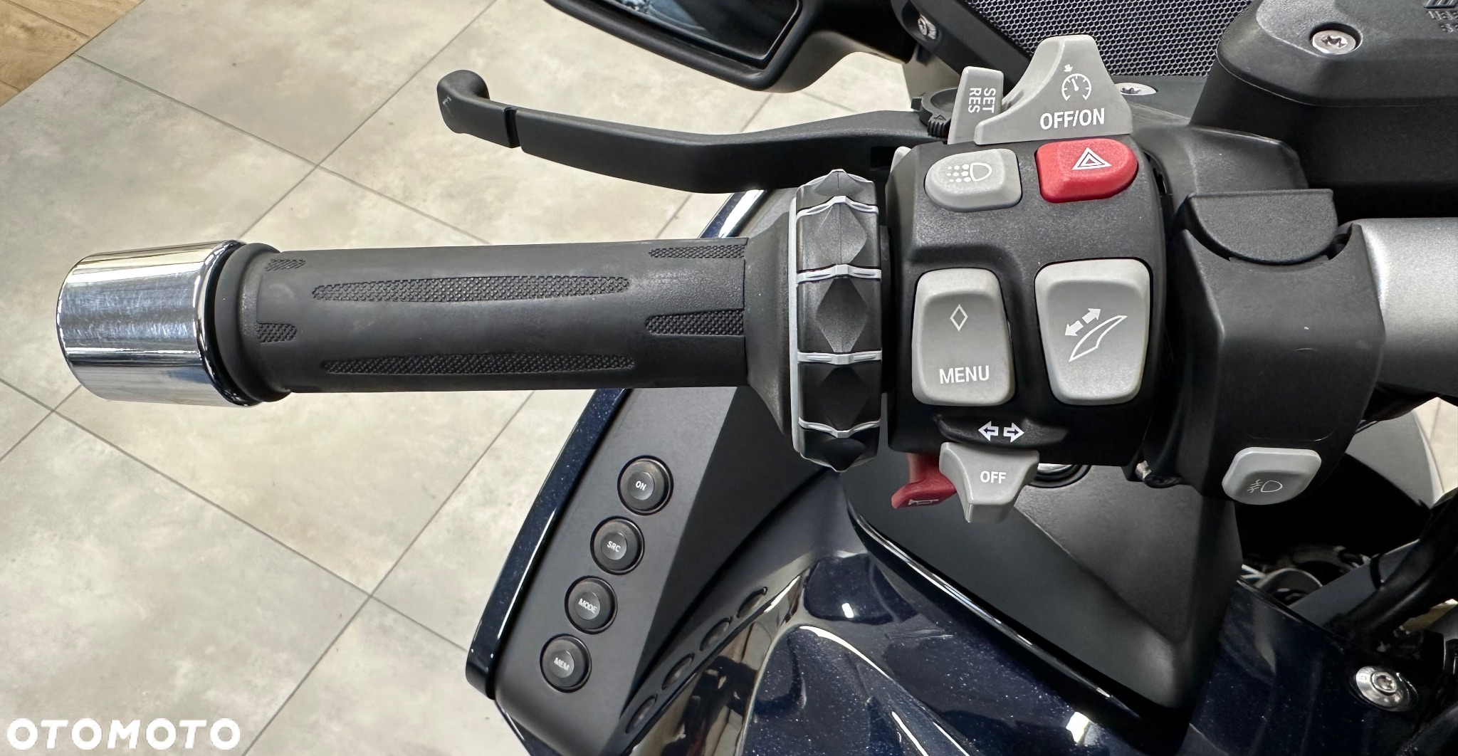 BMW RT - 10