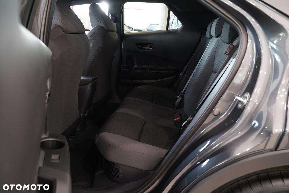 Toyota C-HR 1.8 Hybrid Style - 10