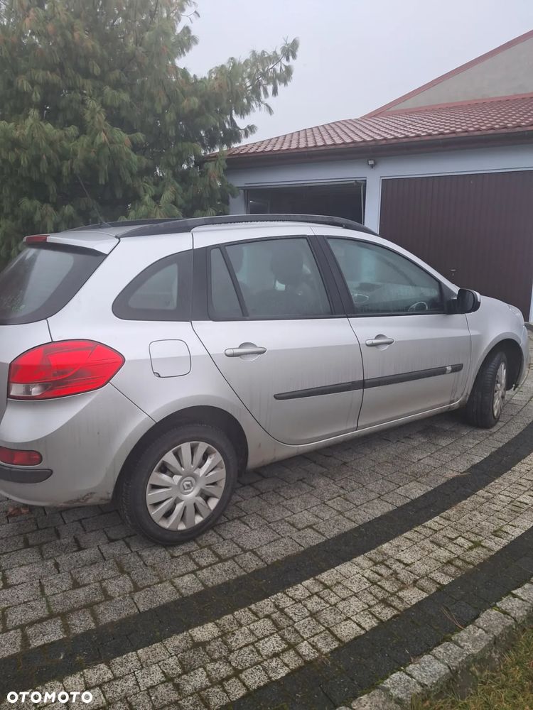 Renault Clio - 4