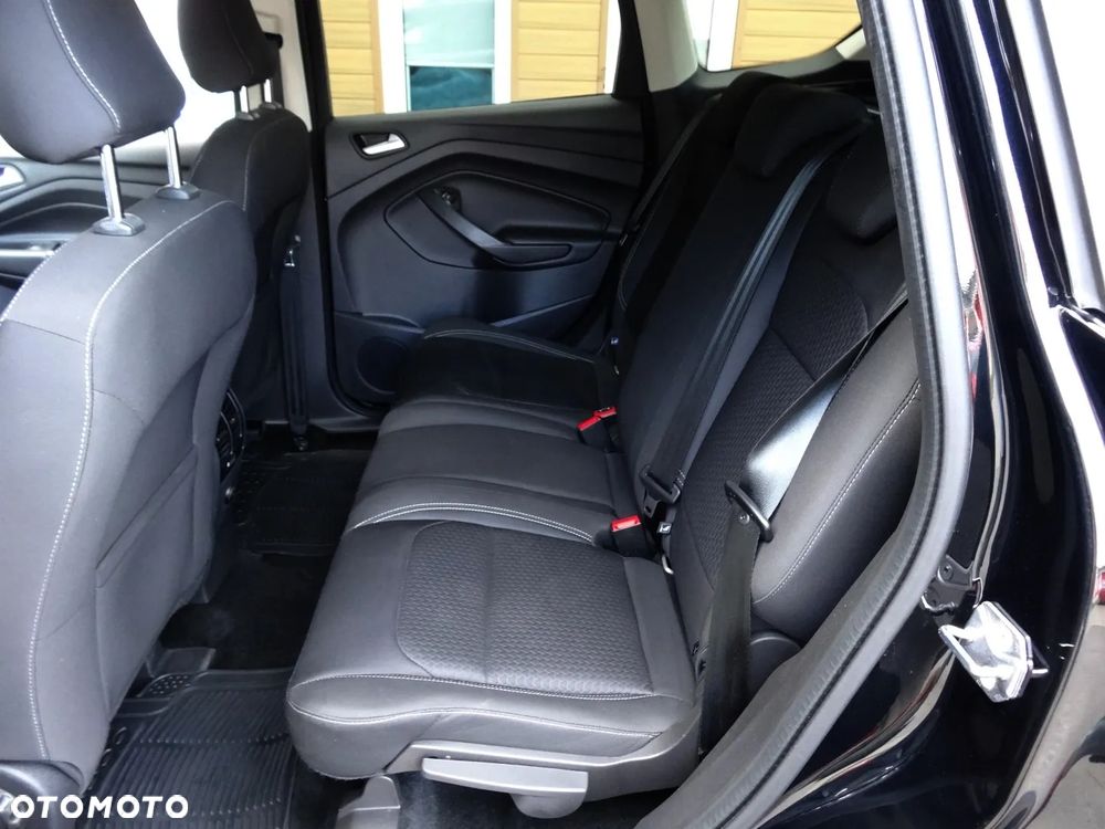 Ford Kuga 1.5 EcoBoost FWD Titanium Plus ASS - 22
