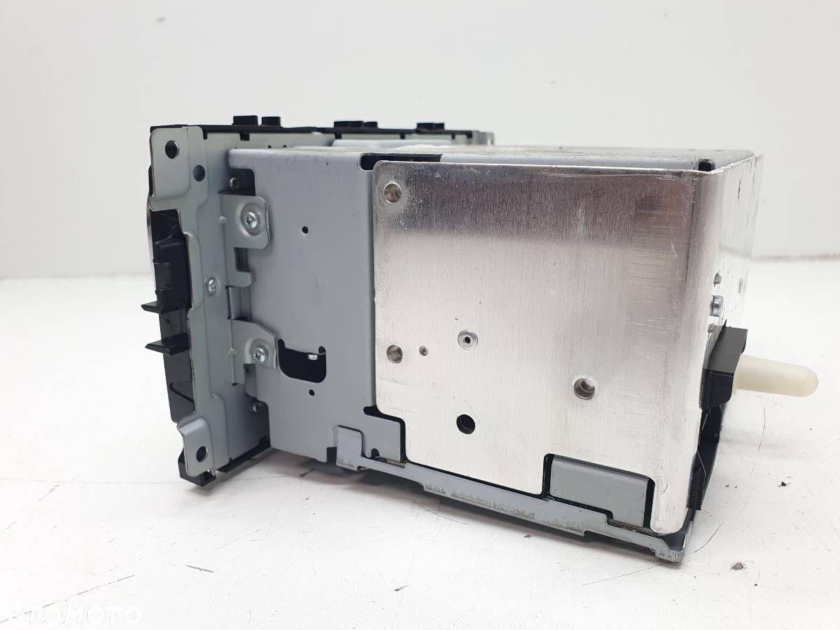 RADIO ODTWARZACZ CD FORD FOCUS MK2 8M5T-18C815-AB - 9