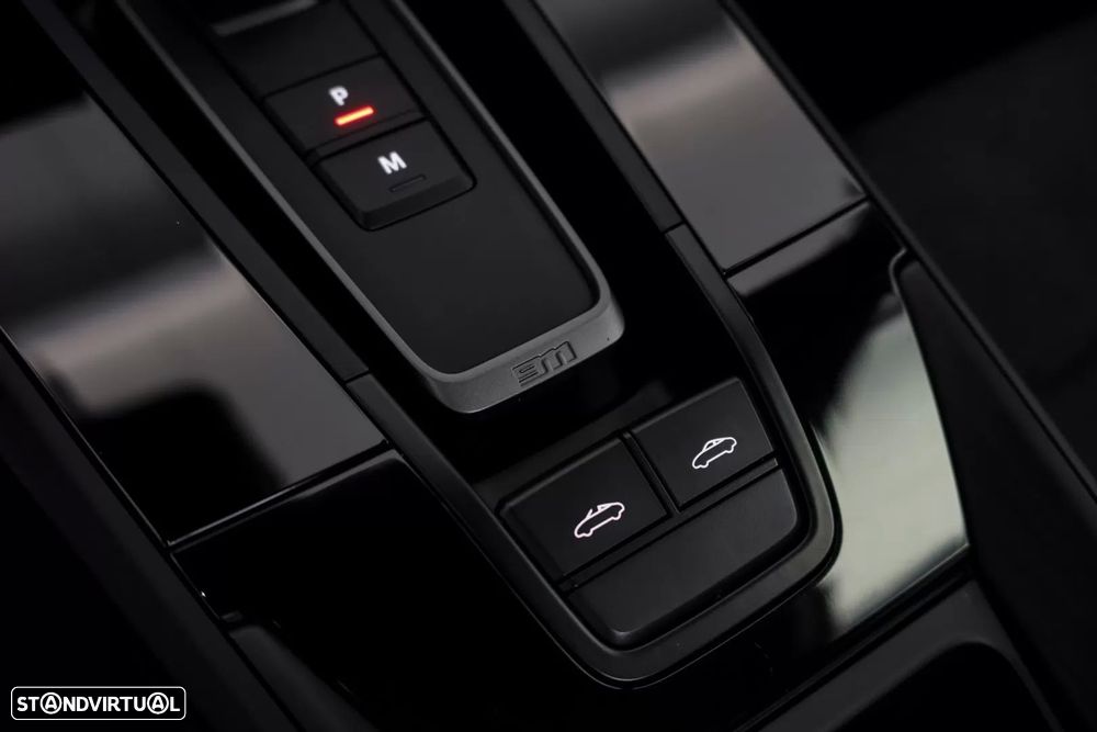 Porsche porsche-992 Targa 4 GTS PDK - 17