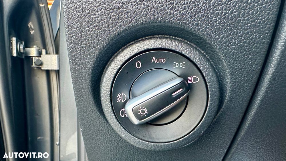 Volkswagen Amarok - 23