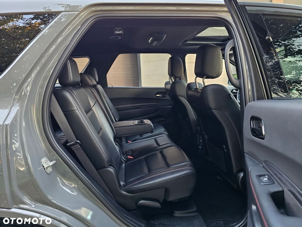 Dodge Durango 5.7 R/T - 18