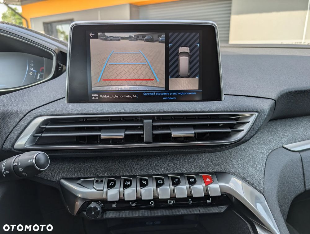 Peugeot 5008 BlueHDi 130 EAT8 Allure - 36
