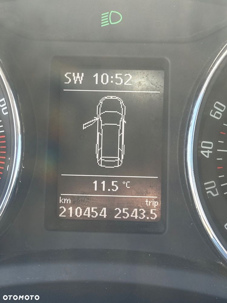 Skoda Superb 1.8 TSI 4x4 Exclusive - 13