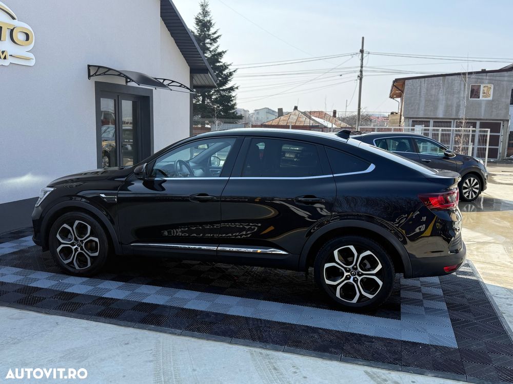 Renault Arkana E-TECH 145 INTENS - 30