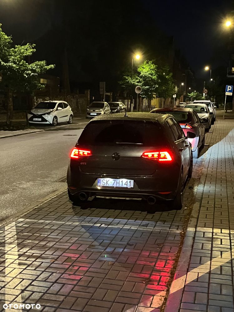 Volkswagen Golf 2.0 TSI BMT GTI Performance DSG - 13