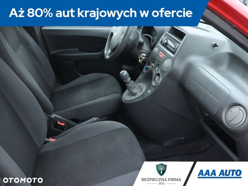 Fiat Panda - 11