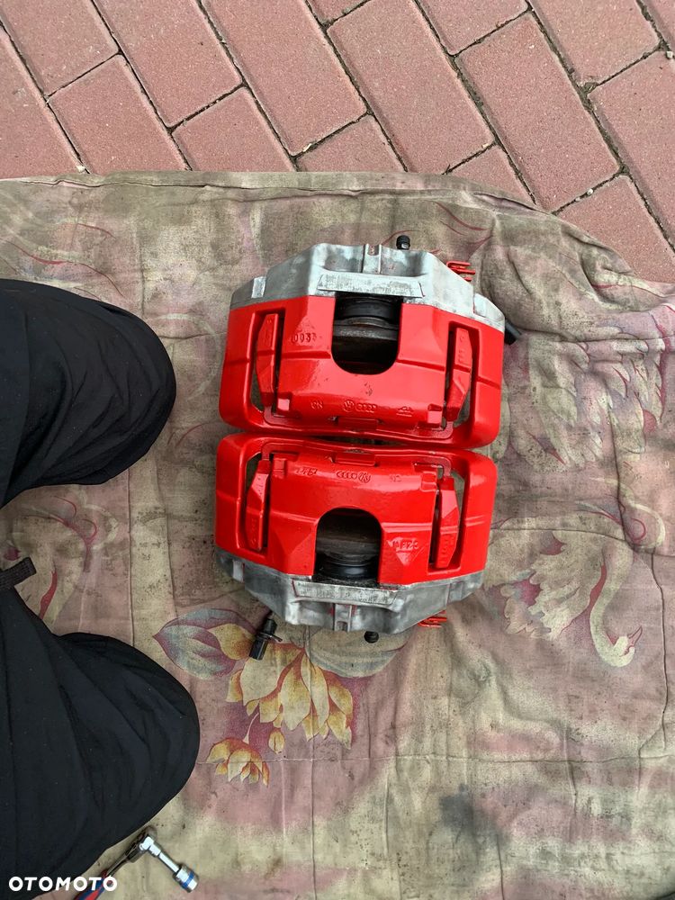 Audi A4 Limousine 1.8T Quattro - 7