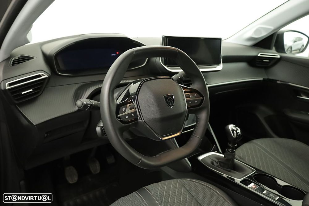 Peugeot 208 1.2 Allure - 7
