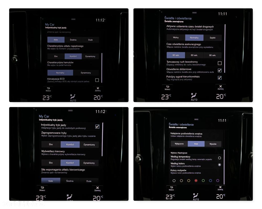 Volvo V60 Cross Country B4 D AWD Geartronic - 24