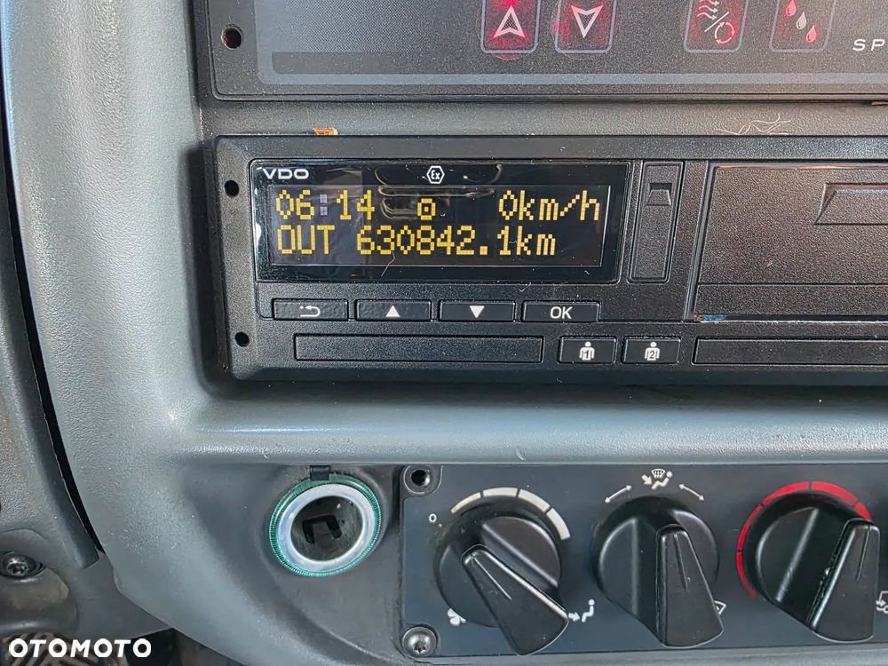 Iveco CROSSWAY - 7