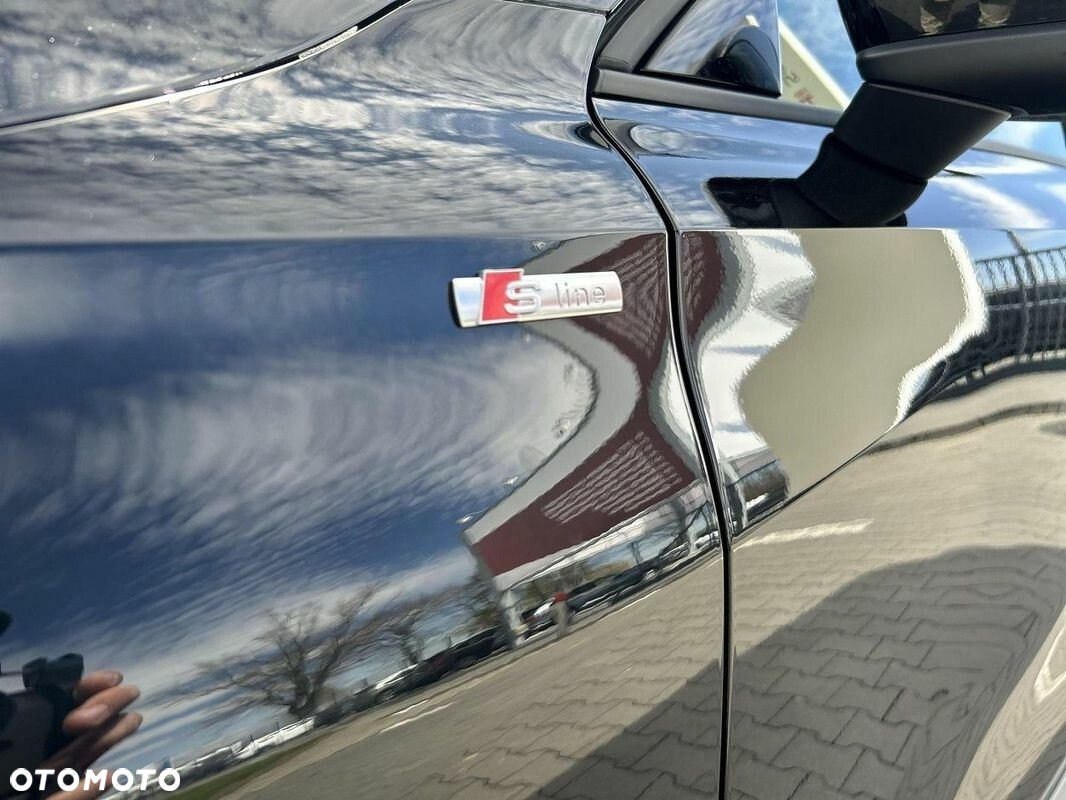 Audi A3 - 8
