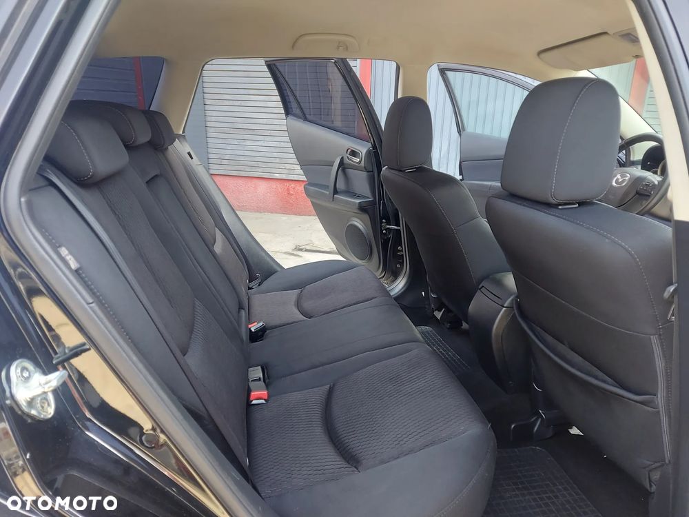 Mazda 6 Sport 2.0 MZR DISI Center-Line - 21