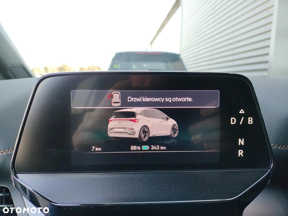 Cupra Born 59kWh E-Boost Advantage Edition - 15
