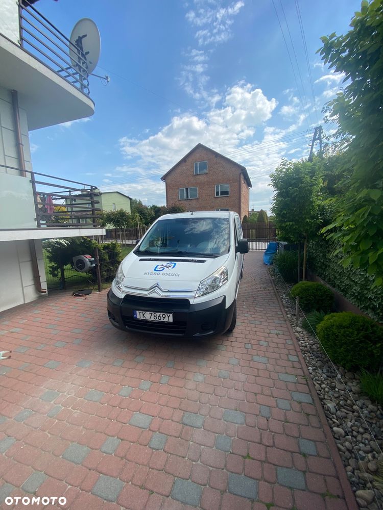 Citroën JUMPY - 6