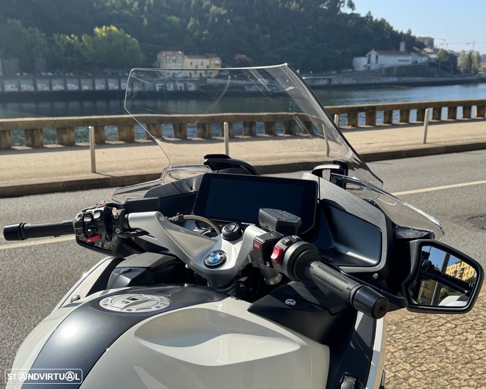 BMW R 1250 RT - 13