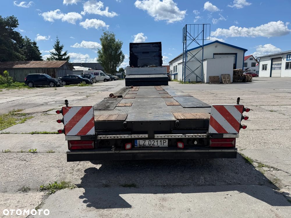 Goldhofer STZ-L4-48/80A - 5