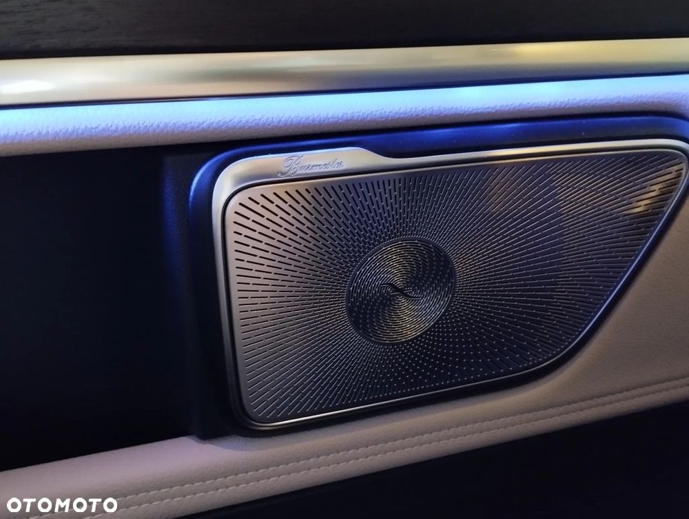 Mercedes-Benz Klasa V 300 d 4-Matic 9G-Tronic Exclusive (ekstra d³) - 28