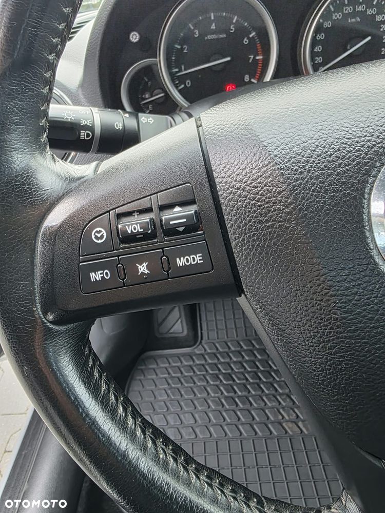 Mazda 6 1.8 Exclusive - 21