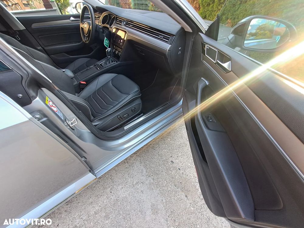 Volkswagen ARTEON - 12