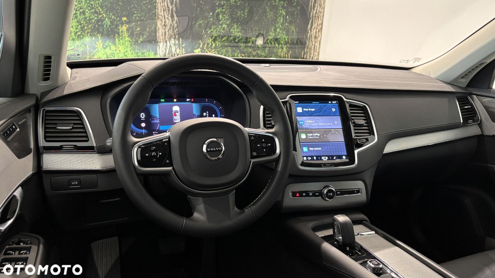Volvo XC 90 - 13