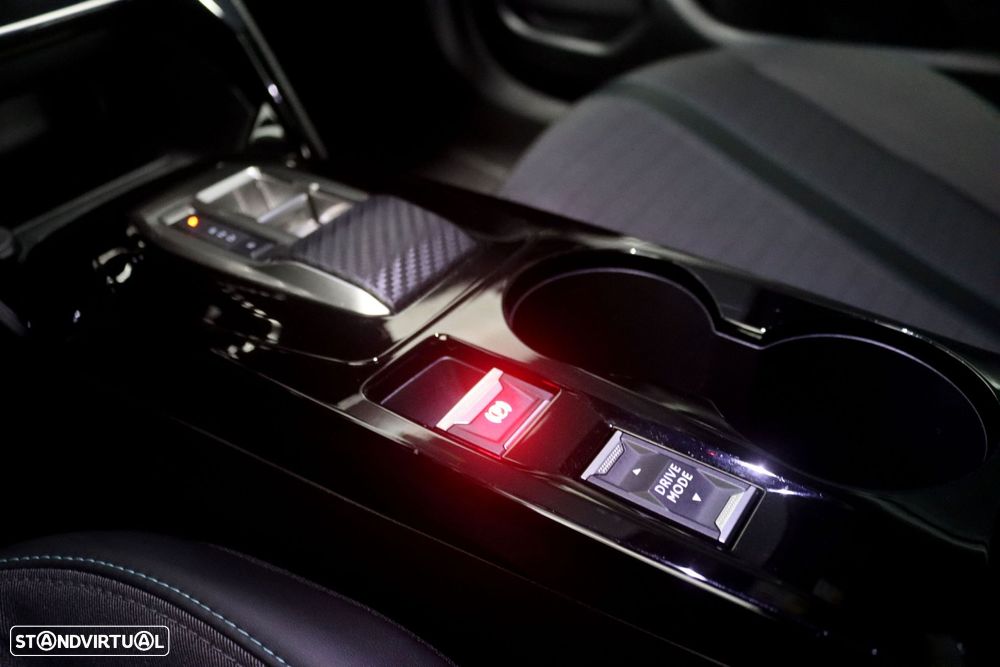 Peugeot e-2008 50 kWh Active Pack - 22
